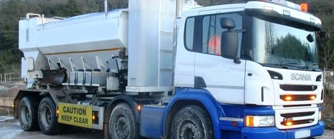 ready mix concrete rickmansworth